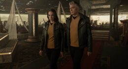 Star Trek: Strange New Worlds Season 3 Episode 10 Review — New Life and New Civilizations
