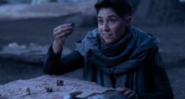 Star Trek: Strange New Worlds Season 3 Episode 9 Review — Terrarium