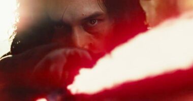 Star Wars Comic Reveals Kylo Ren Was Less Known Than Darth Vader