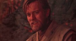Star Wars Revealed Anakin's Terrifying Sith Transformation Without Obi-Wan