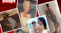 Star snaps of the week: Jennifer Lopez, Sydney Sweeney, Kendall Jenner and more