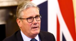 Starmer considers digital ID cards in small boats crackdown