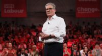 Starmer could be ousted within months if he doesn’t change course, Labour MPs warn