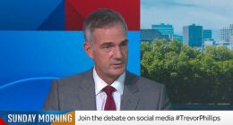 Peter Kyle said that Lord Mandelson's potential ability to handle President Trump meant it was 'worth the risk' of appointing him, despite questions already being raised about his linked to child sex abuser Epstein.