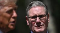 Starmer now one of the West’s more unpopular leaders – even ranking lower than Trump