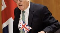 Starmer sacks Rachel Reeves' sister as flailing PM frantically tries to relaunch his Government by axeing MORE ministers in desperate attempt to save face 