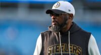 Steelers Playmaker Hospitalized With Injury vs. Vikings: Report