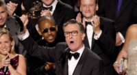 Stephen Colbert Won The Emmy, Proving The Show Shouldn't Have Been Canceled