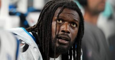 Stephen Jones Says Cowboys Could Still Sign Jadeveon Clowney