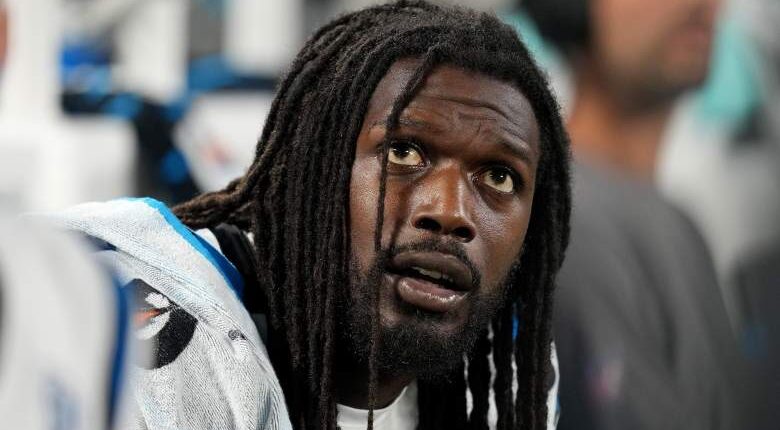 Stephen Jones Says Cowboys Could Still Sign Jadeveon Clowney