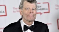 Stephen King Forced to Delete Lie About Charlie Kirk and Getting Skewered by Everyone – RedState