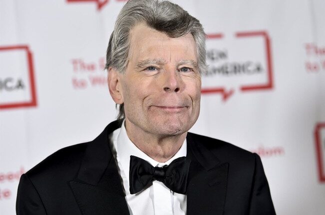 Stephen King Forced to Delete Lie About Charlie Kirk and Getting Skewered by Everyone – RedState