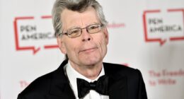 Stephen King made one ‘brutal’ demand for violent new film adaptation