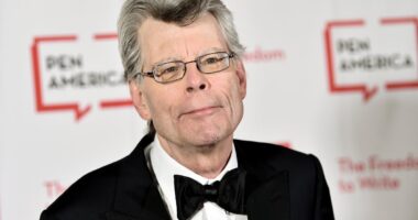 Stephen King made one ‘brutal’ demand for violent new film adaptation