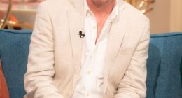 Steve Coogan admits he's contemplated killing off Alan Partridge after playing the hapless broadcaster for more than 30 years