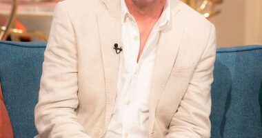 Steve Coogan admits he's contemplated killing off Alan Partridge after playing the hapless broadcaster for more than 30 years