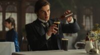 Steven Knight's 'Succession' Meets 'Peaky Blinders' Mash-Up Mostly Goes Down Smooth