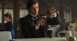 Steven Knight's 'Succession' Meets 'Peaky Blinders' Mash-Up Mostly Goes Down Smooth