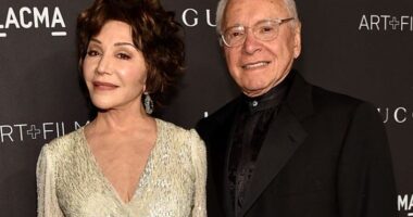 Stewart and Lynda Resnick Net Worth