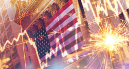 Stock market’s relentless rally threatens to turn into a ‘melt-up’. What’s next.