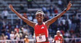 Stockholm Marathon winner Shewarge Alene dies aged 30
