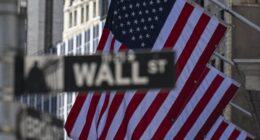 Stocks are falling for the third day in a row. Is this the start of a deeper pullback?