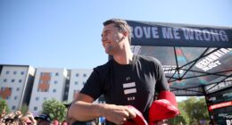 Stop Asking Me To 'Unify' With The Violent Left