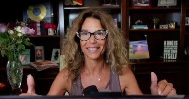 'Stop Trying!' How to End Self-Sabotage and Find Success – HotAir