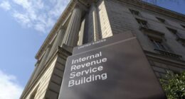 Stop the IRS's Stealth $700 Billion Tax Increase – HotAir