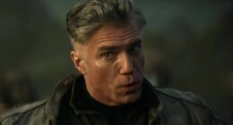 Strange New Worlds Besides Captain Pike