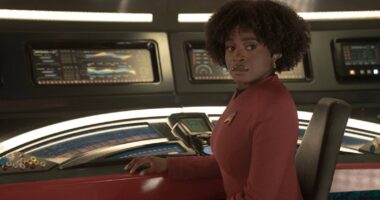 Strange New Worlds Highlights Iconic Friendship Trope