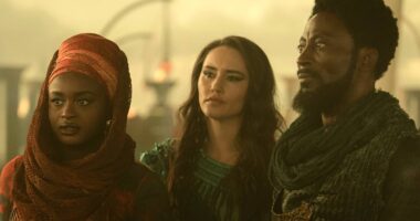 Strange New Worlds Season 3 Controversies Explained