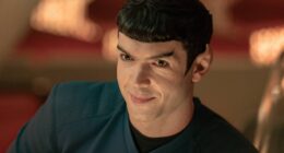 Strange New Worlds Season 3 Finale Connects to Doctor Who