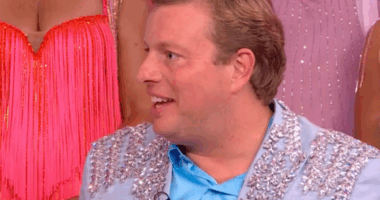 Strictly Come Dancing 2025: Fans express frustration over Thomas Skinner and Amy Dowden pairing