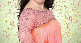 Ellie Goldstein, 23, has declared she wants to be an inspiration to other people with disabilities after becoming the show's first ever contestant with Down syndrome