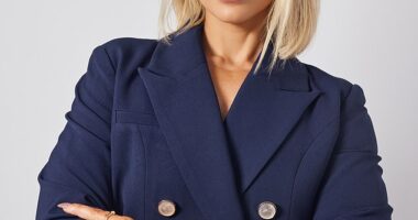 Cognitive neuroscientist Lauren Dewsbury says brain fog is a 'symptom we experience when the demand for energy is greater than the supply'. Consuming creatine daily could potentially help alleviate or reduce these symptoms