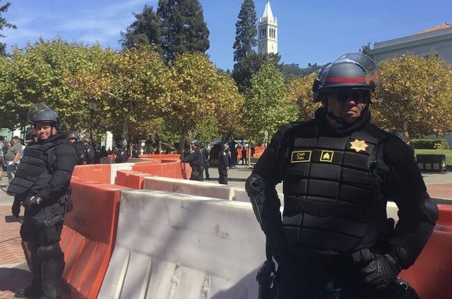 'Student Intifada' Domestic Terrorist Sentenced to 19 Years in Prison – HotAir