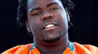 An eyewitness to the murder of former Miami football player Bryan Pata (above) has been found alive in Louisville after prosecutors in Florida initially believed Paul Conner had died