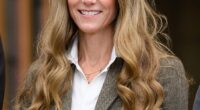 Catherine, Princess of Wales, has always resolutely been a brunette. A dazzling, chestnut-hued brunette - but not any more