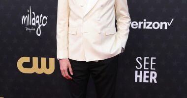 Succession star Nicholas Braun was arrested for driving under the influence in New Hampshire