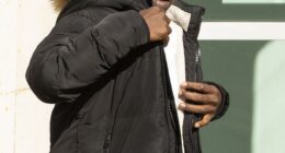 Samir Muhammad, 21, was today cleared of raping a university student within months of arriving in the UK