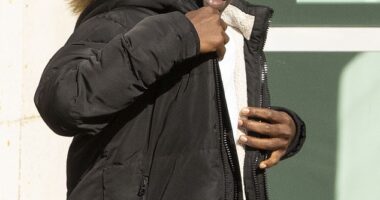Samir Muhammad, 21, was today cleared of raping a university student within months of arriving in the UK
