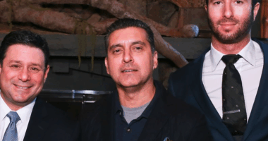 Suhail Rizvi Net Worth | Celebrity Net Worth