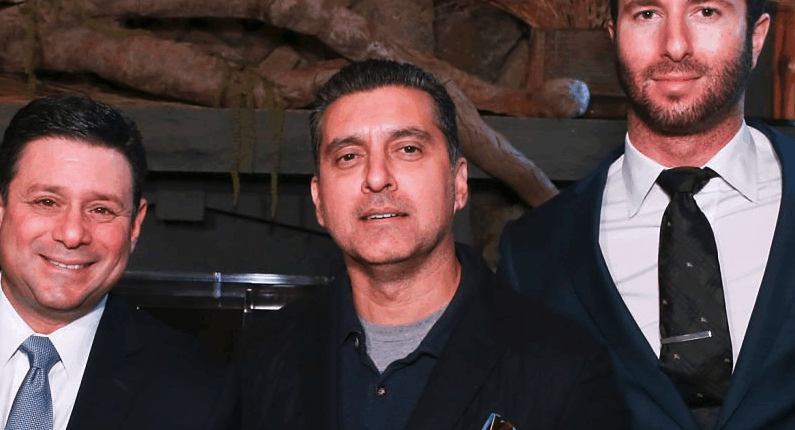 Suhail Rizvi Net Worth | Celebrity Net Worth