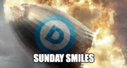 Sunday Smiles – HotAir