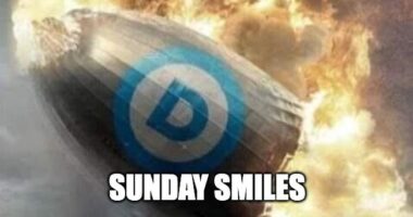 Sunday Smiles – HotAir