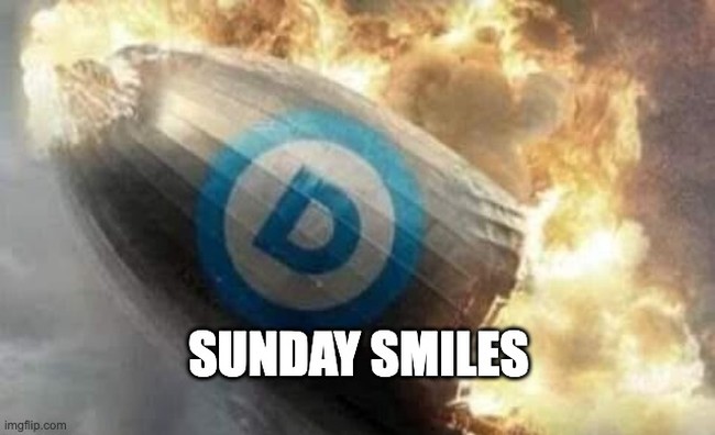 Sunday Smiles – HotAir