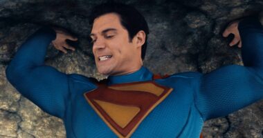 Superman Kaiju Connection & DCU Easter Eggs