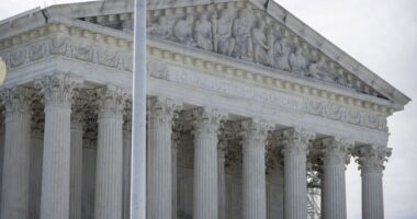 Supreme Court Hands Trump Administration Yet Another Win With Stay in USAID Funding Cases – RedState