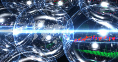 Sure, there’s a risk of a bubble in AI stocks, so invest in them, says Wells Fargo strategist